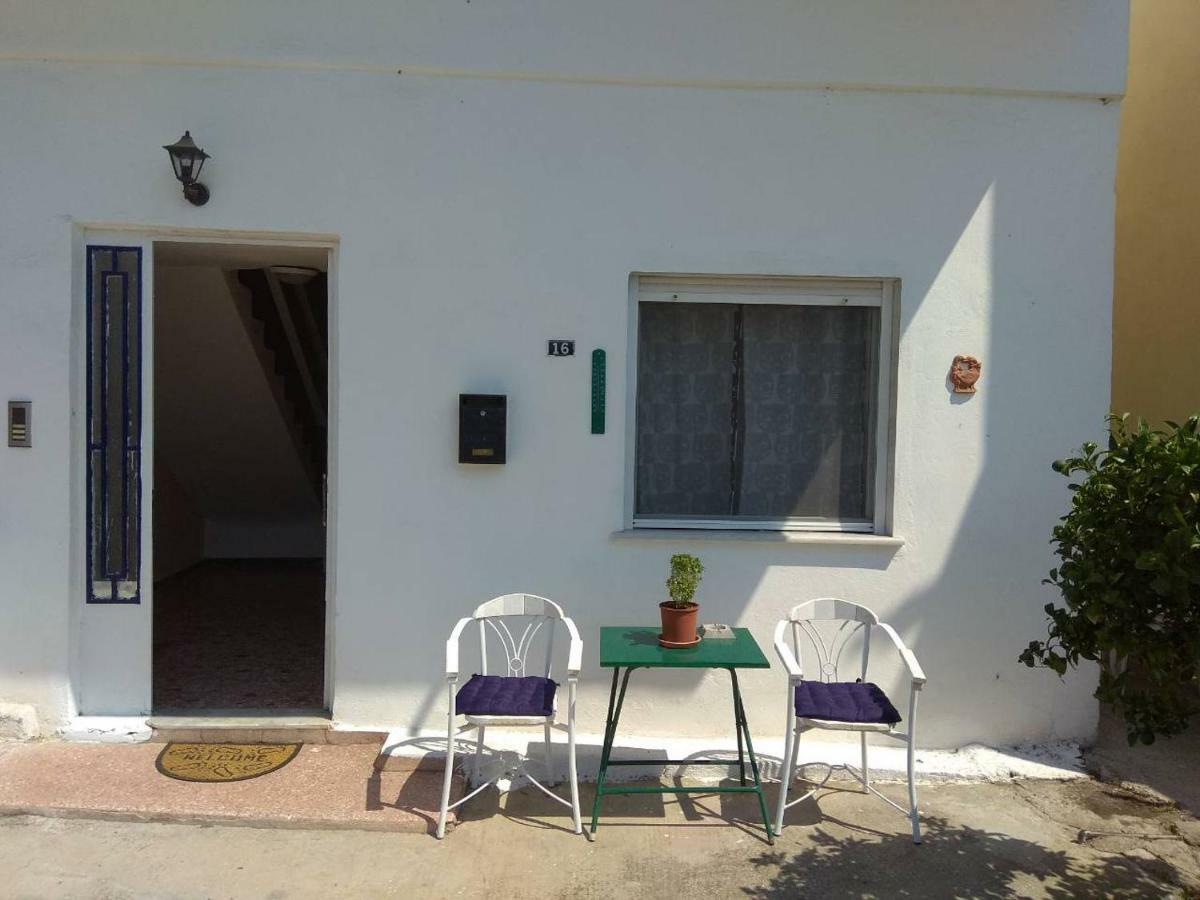 Asia'S Place Cavala Exterior foto